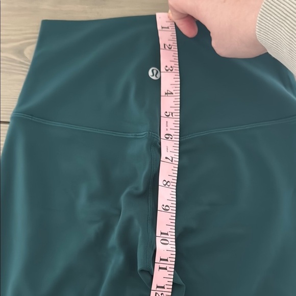 Lululemon Wunder Under High-Rise Tight - Picture 8 of 10